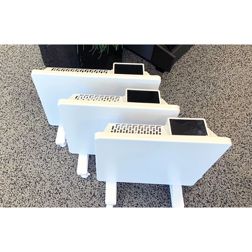 Konvektorelement Thermex Heatmex