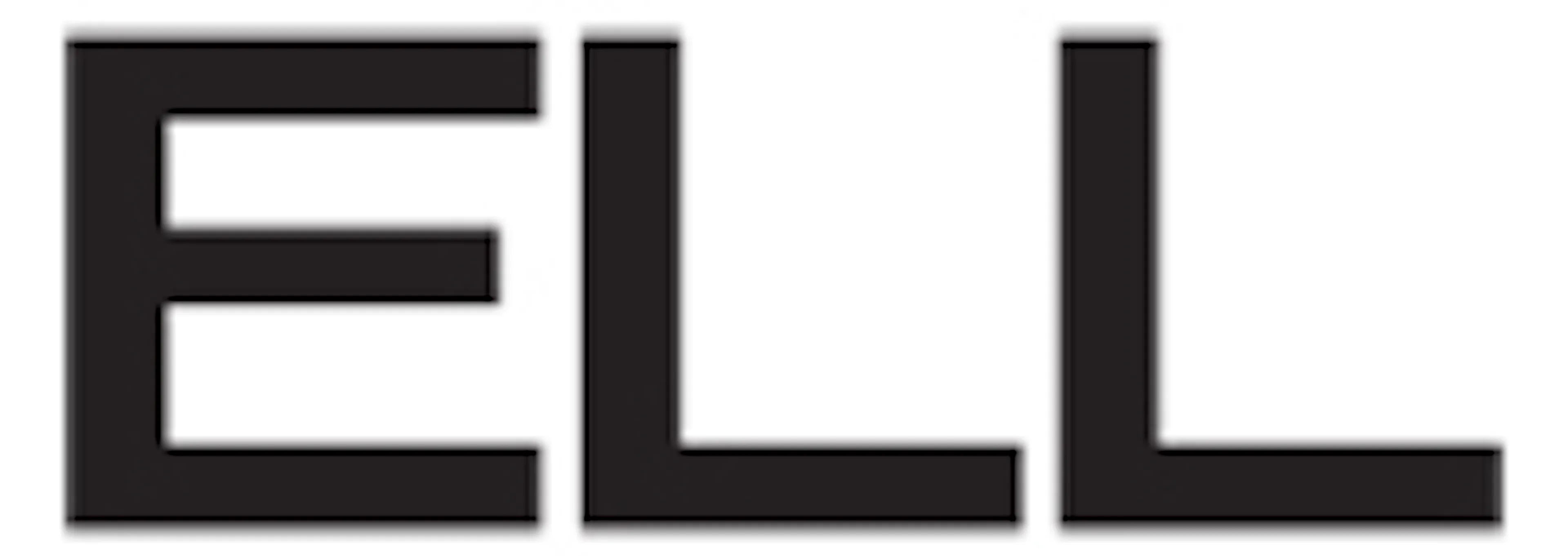 ELL logo