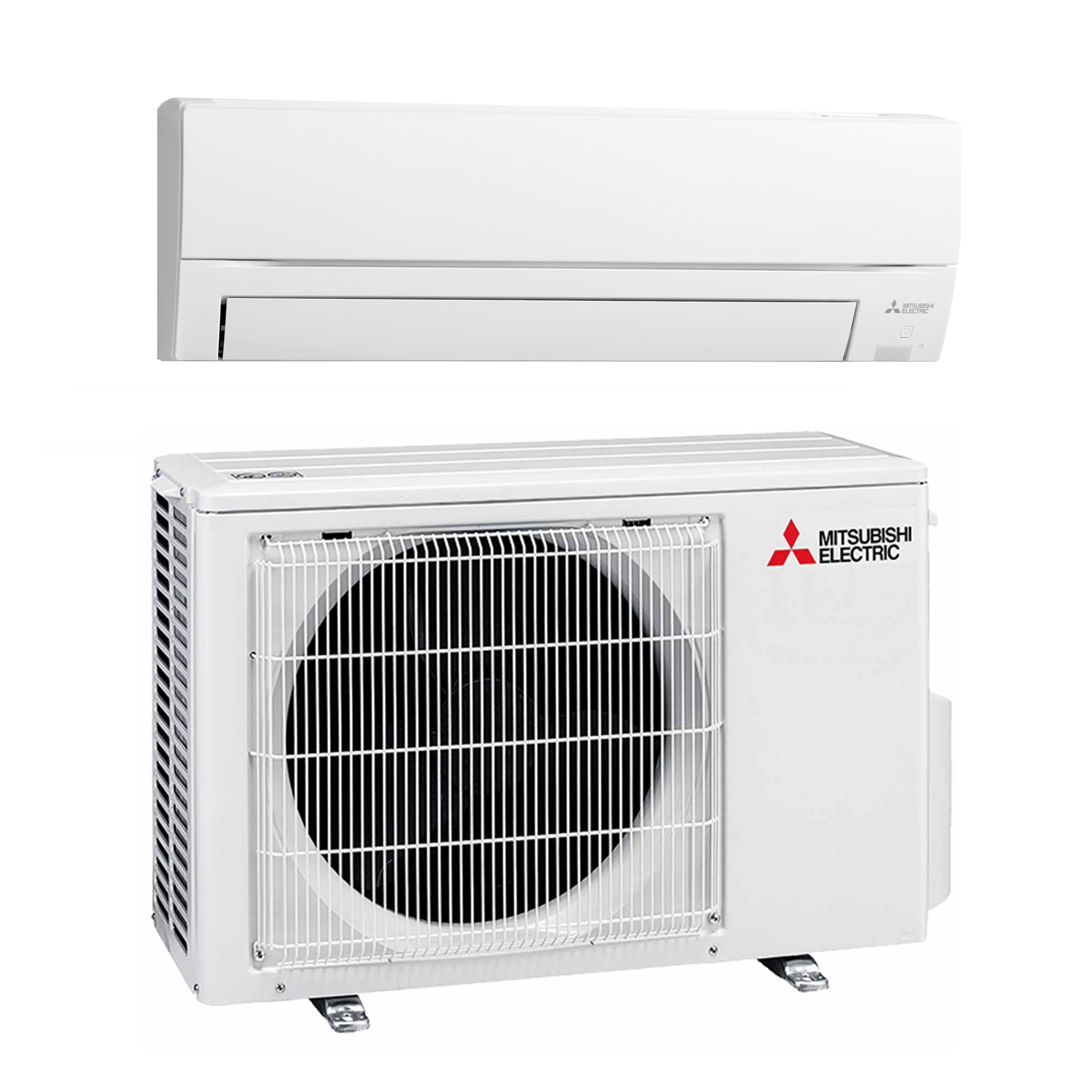 Mitsubishi Electric Ninja FT25 Luftvärmepump