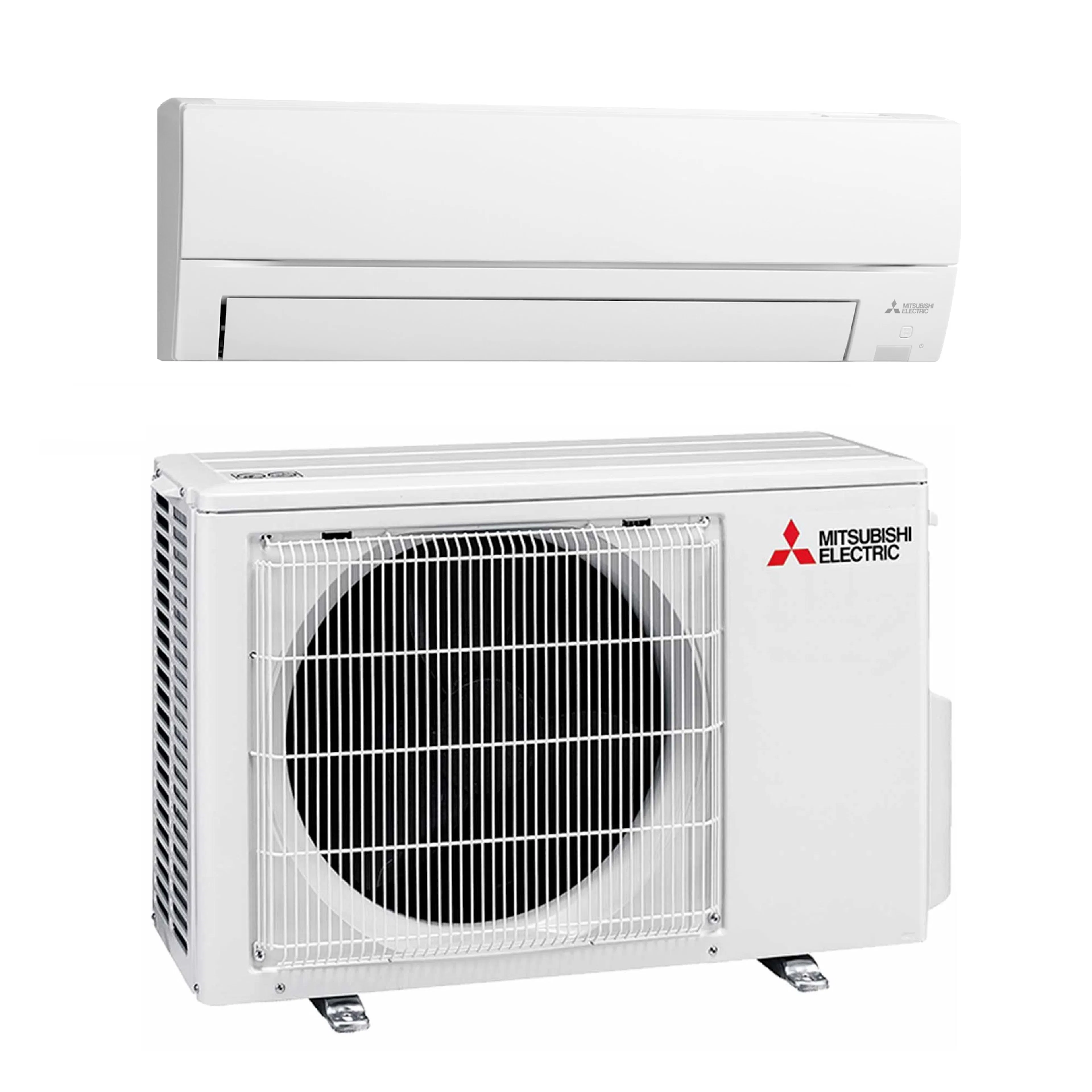 Mitsubishi Electric Ninja FT25 Luftvärmepump