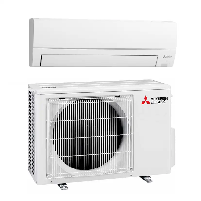 Mitsubishi Electric Ninja FT25 Luftvärmepump