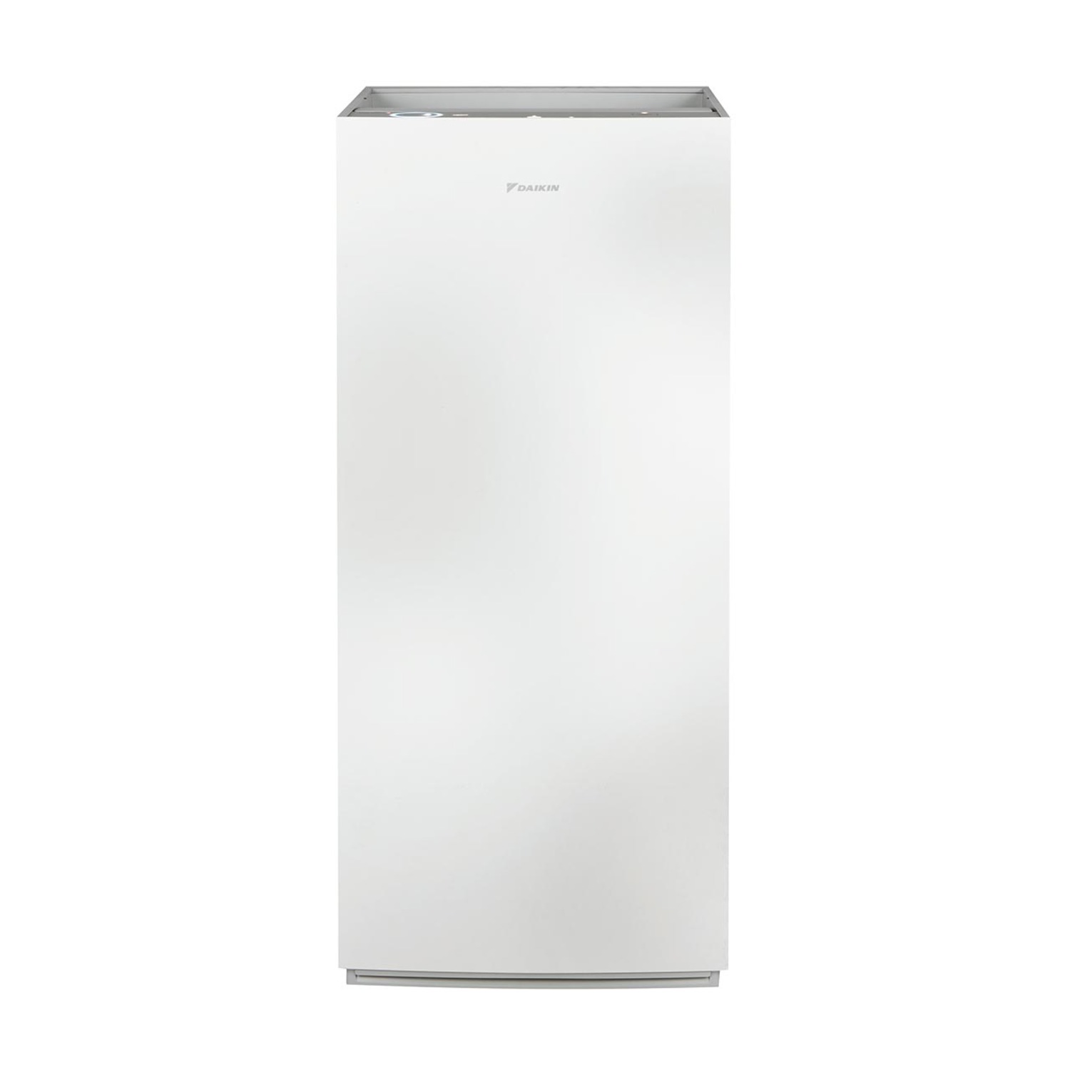 Daikin MCK70ZW Vit Med intelligent luftfuktning anpassad för stora hem upp till 96 m² Luftrenare