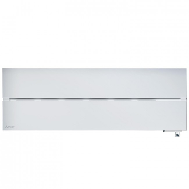 Mitsubishi Electric Hero 2.0 LN35 Effektivitet A+++ Upp till 135m² Luftvärmepump
