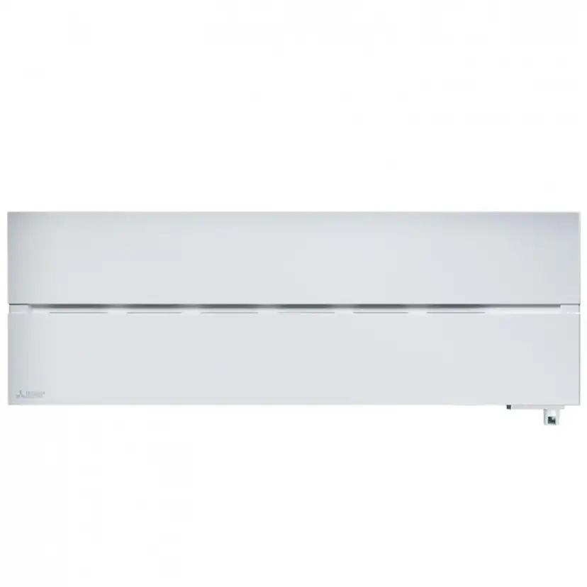 Mitsubishi Electric Hero 2.0 LN35 Effektivitet A+++ Upp till 135m² Luftvärmepump