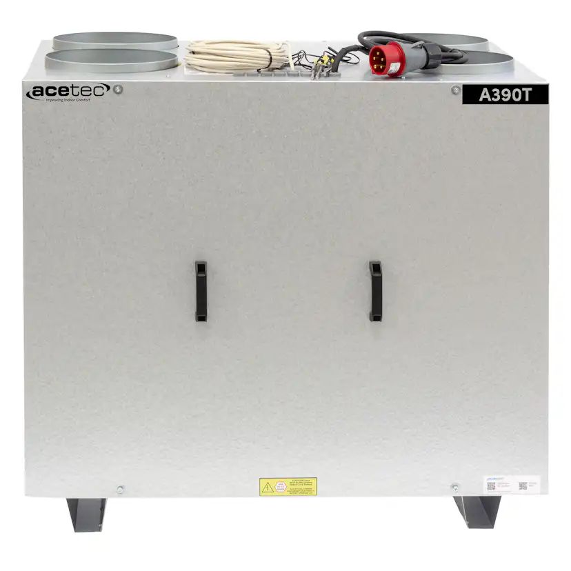Acetec EcoAir A390T FTX-aggregat