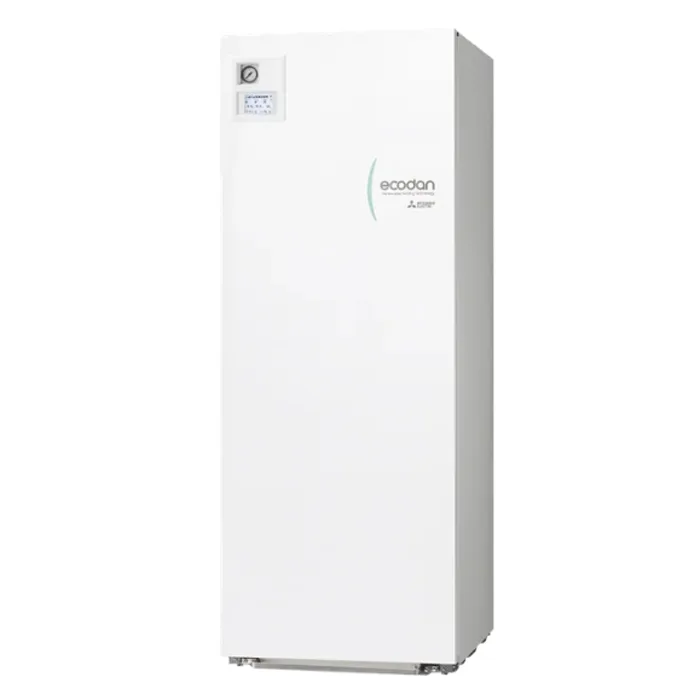 Mitsubishi Electric Ecodan SWM120 Värme 11,2kW A+++ SCOP 4,56 Luft-vattenvärmepump