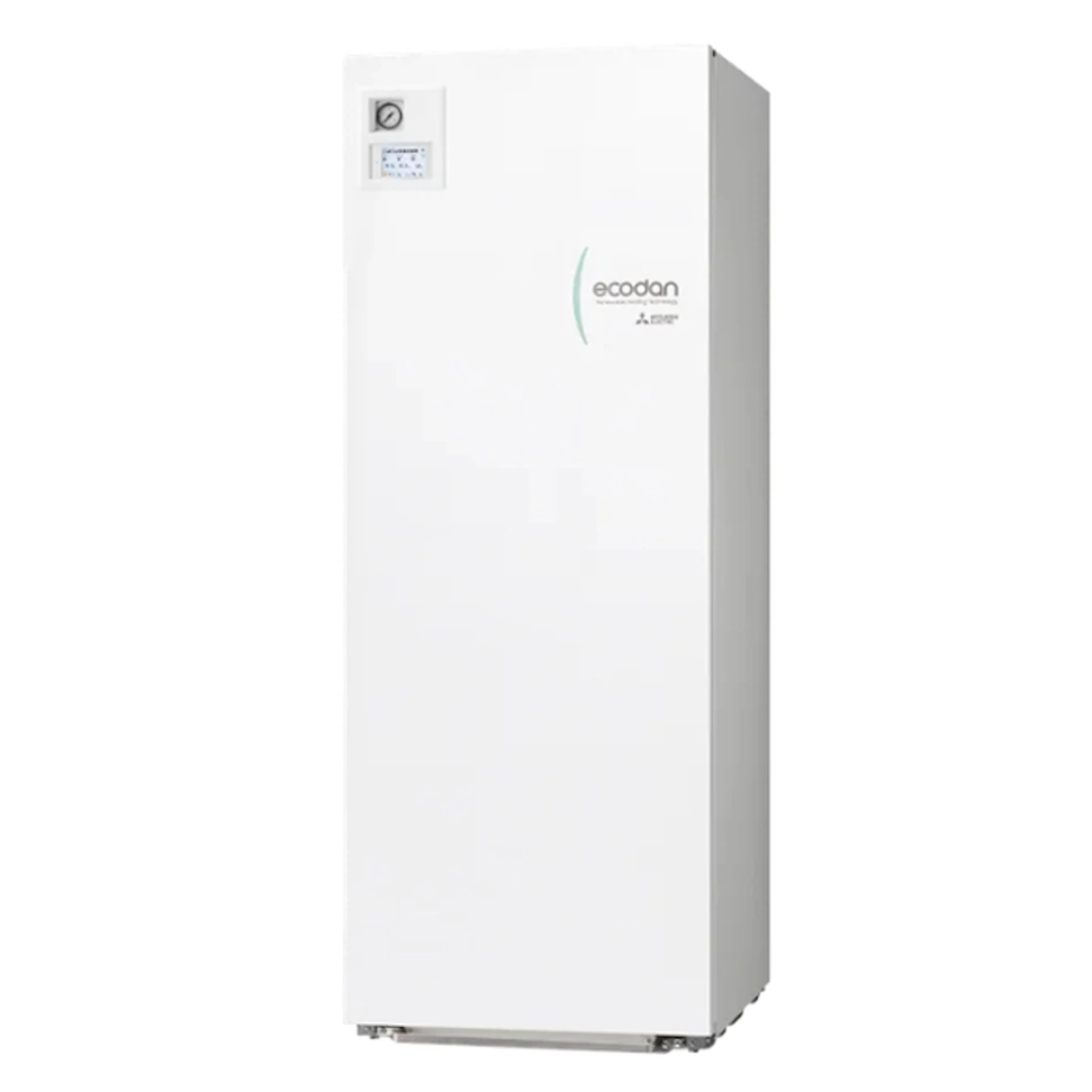 Mitsubishi Electric Ecodan SWM120 Värme 11,2kW A+++ SCOP 4,56 Luft-vattenvärmepump