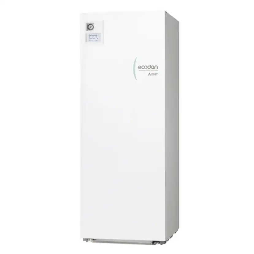 Mitsubishi Electric Ecodan SWM120 Värme 11,2kW A+++ SCOP 4,56 Luft-vattenvärmepump