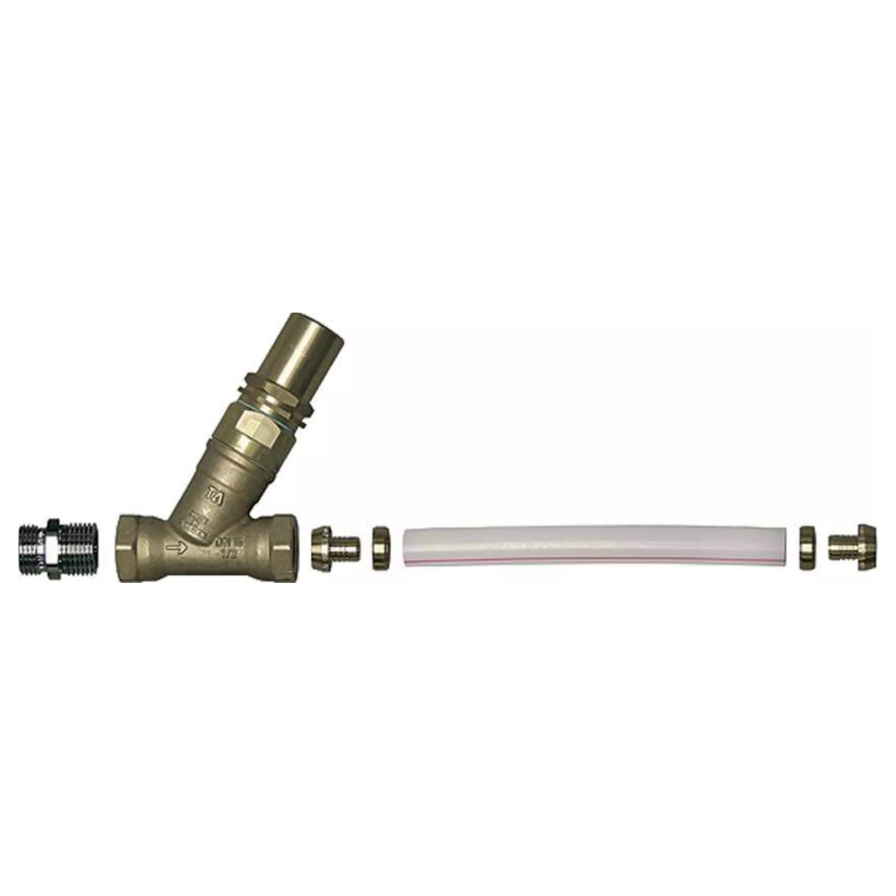 Uponor By-Pass Vario B WGF XL 900