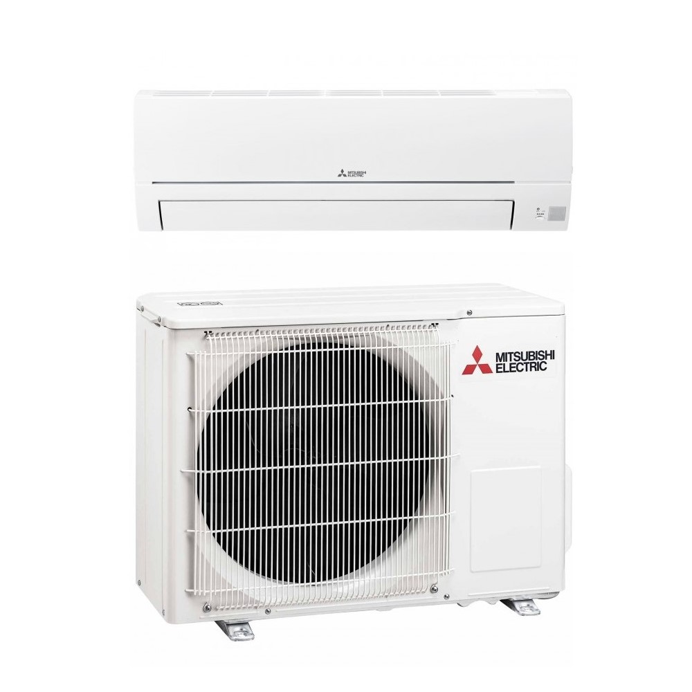 Mitsubishi Electric HR25VF Kyler upp till 40m² Effektiv kyla A++ Luftkonditionering