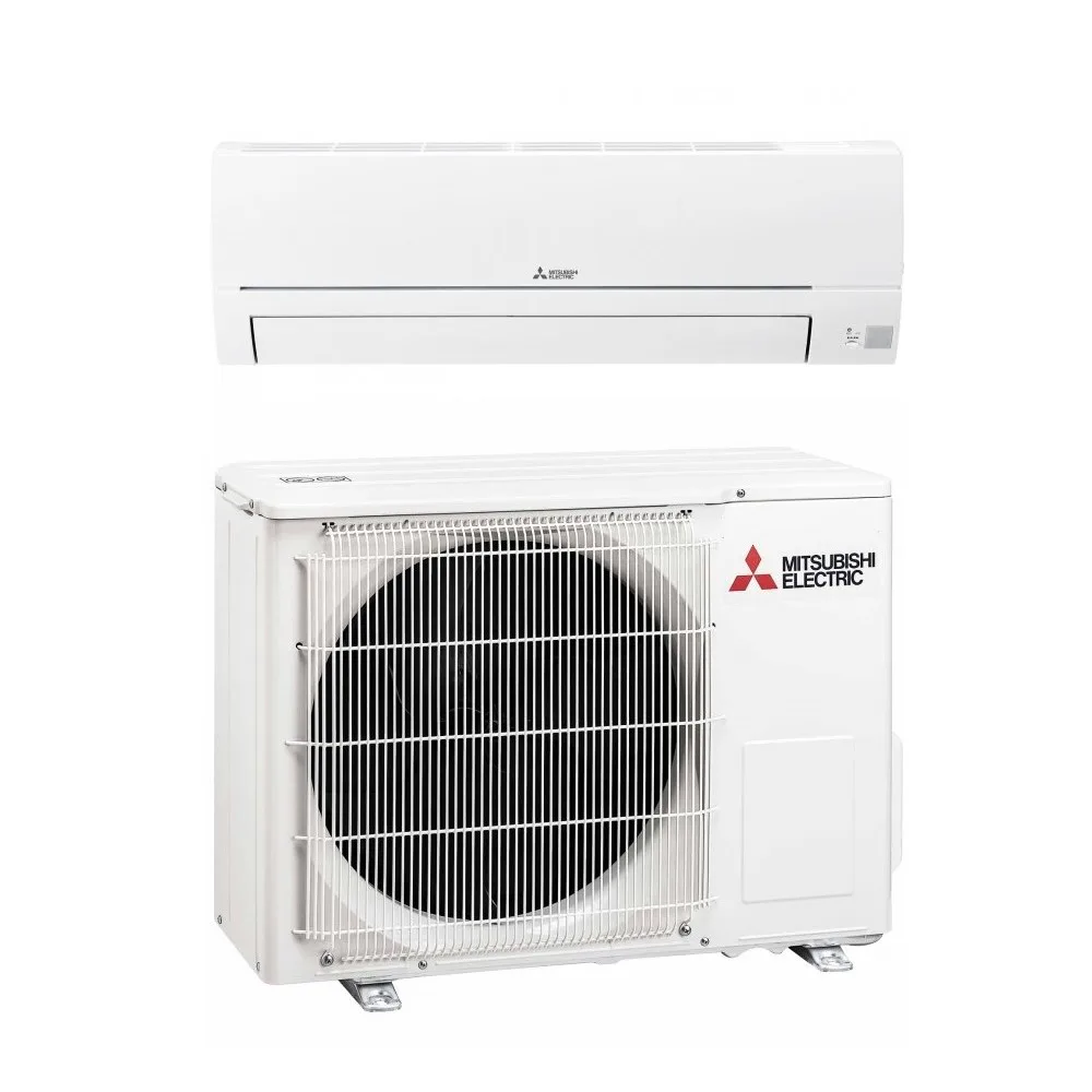 Mitsubishi Electric HR25VF Kyler upp till 40m² Effektiv kyla A++ Luftkonditionering