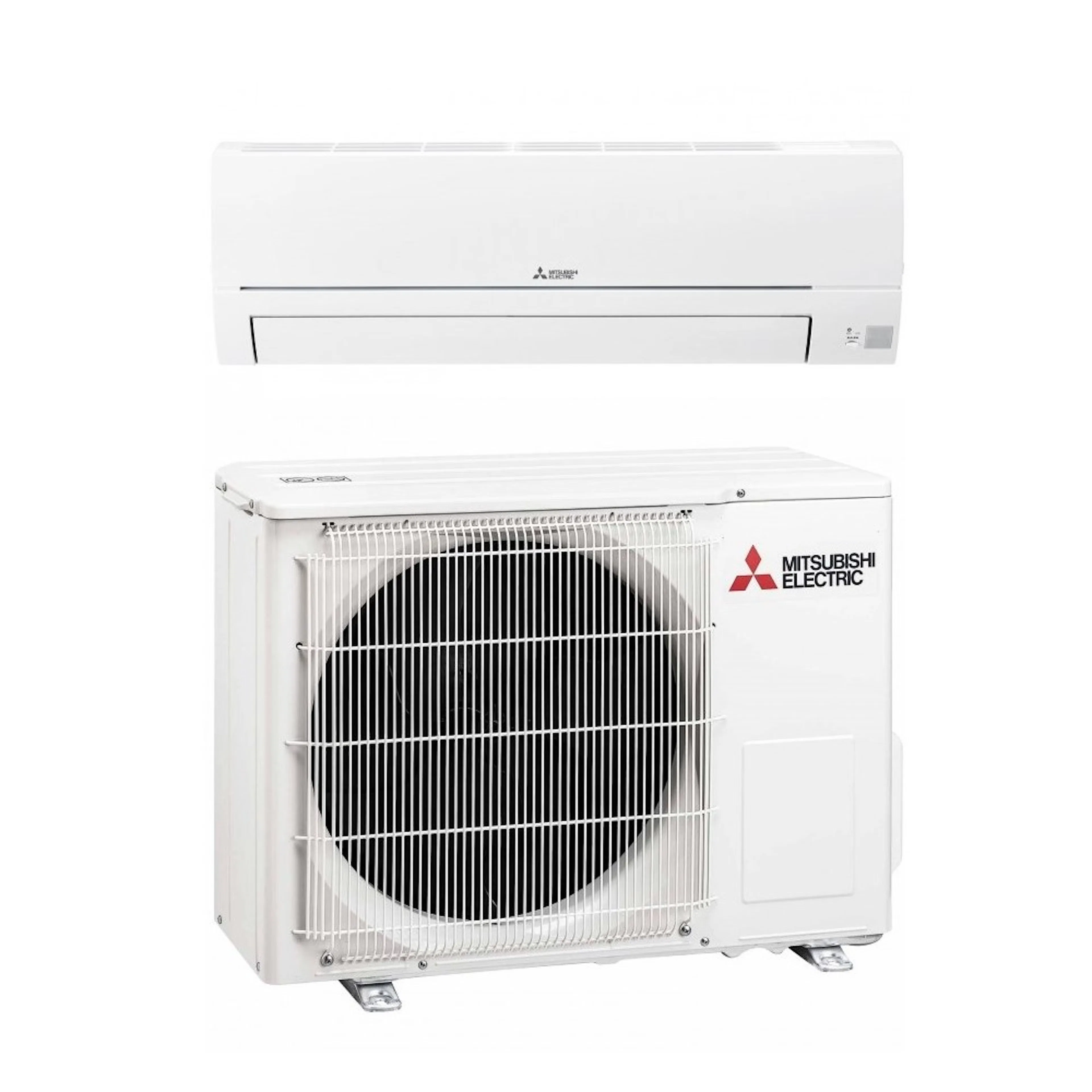 Mitsubishi Electric HR25VF Kyler upp till 40m² Effektiv kyla A++ Luftkonditionering