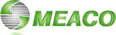 Meaco - Hälsosam ventilation logo