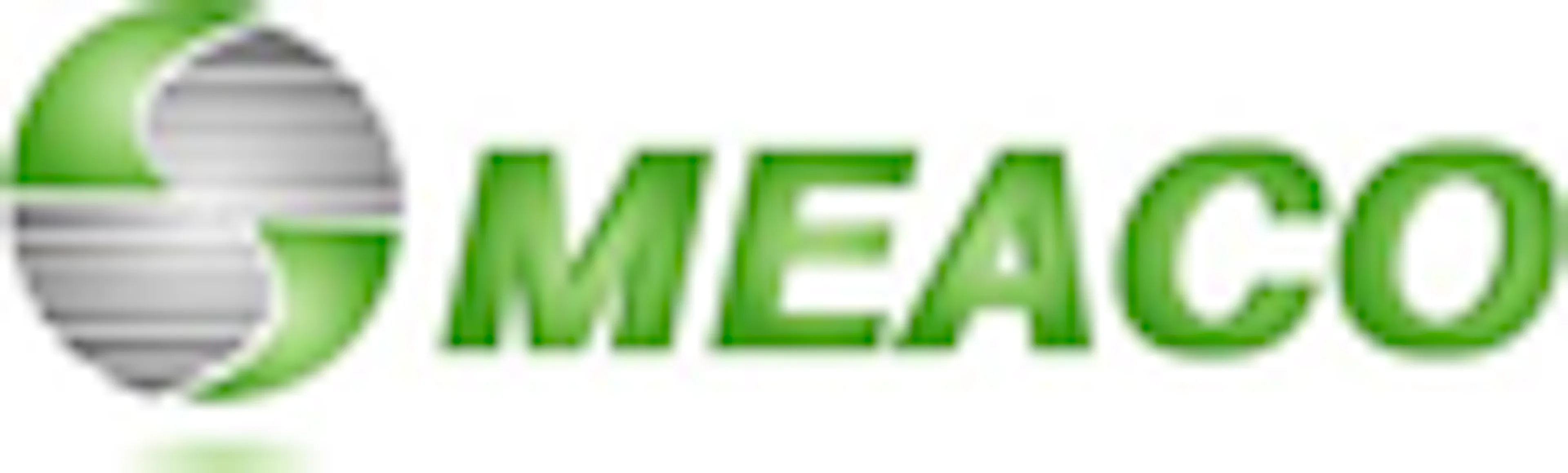 Meaco - Hälsosam ventilation logo