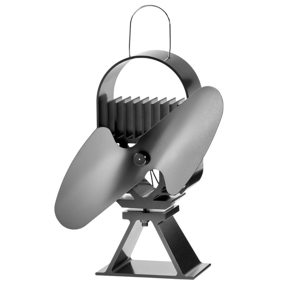 Kaminexperten Ecofan 8204 Air Deco II Kaminfläkt