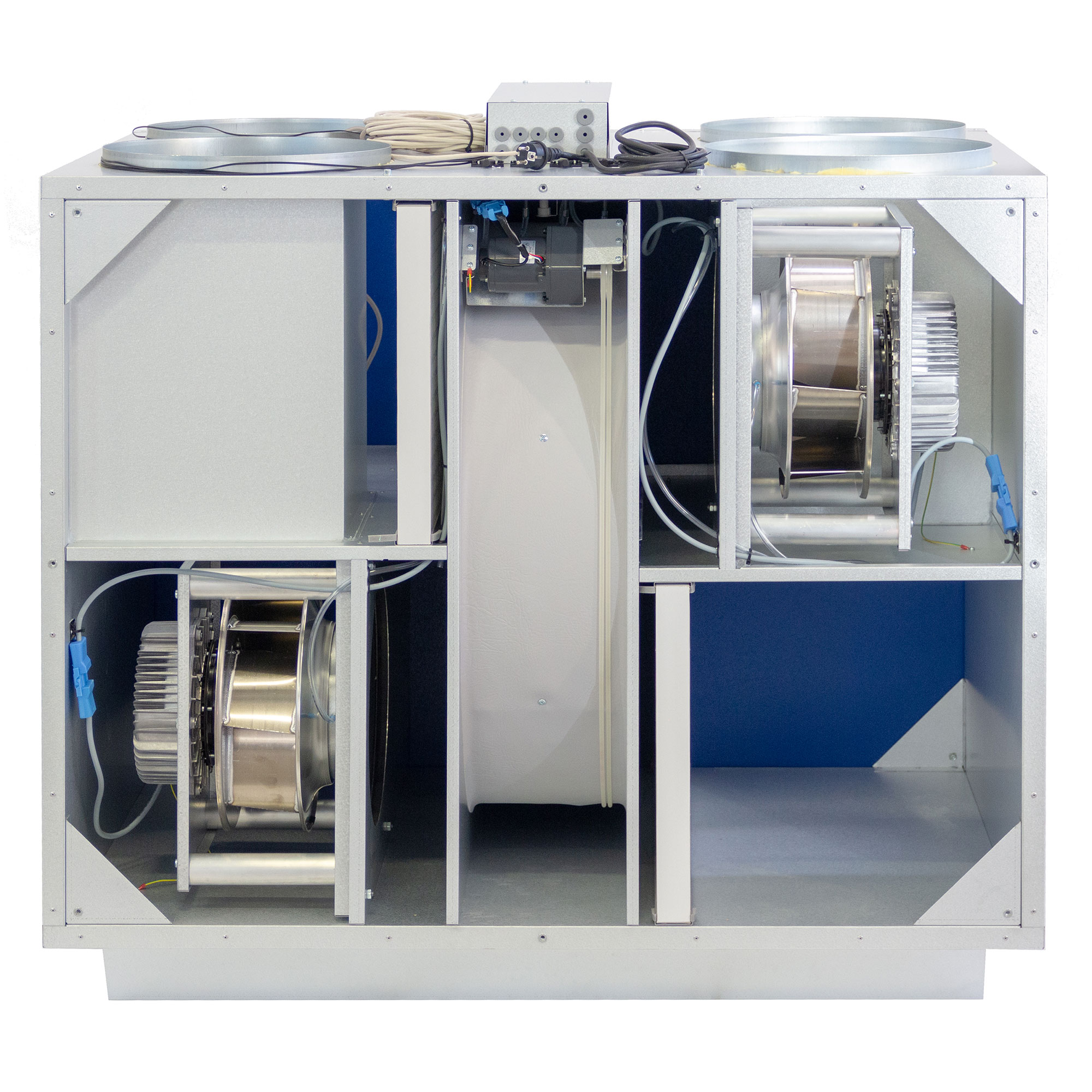 Acetec EcoAir A590T FTX-aggregat