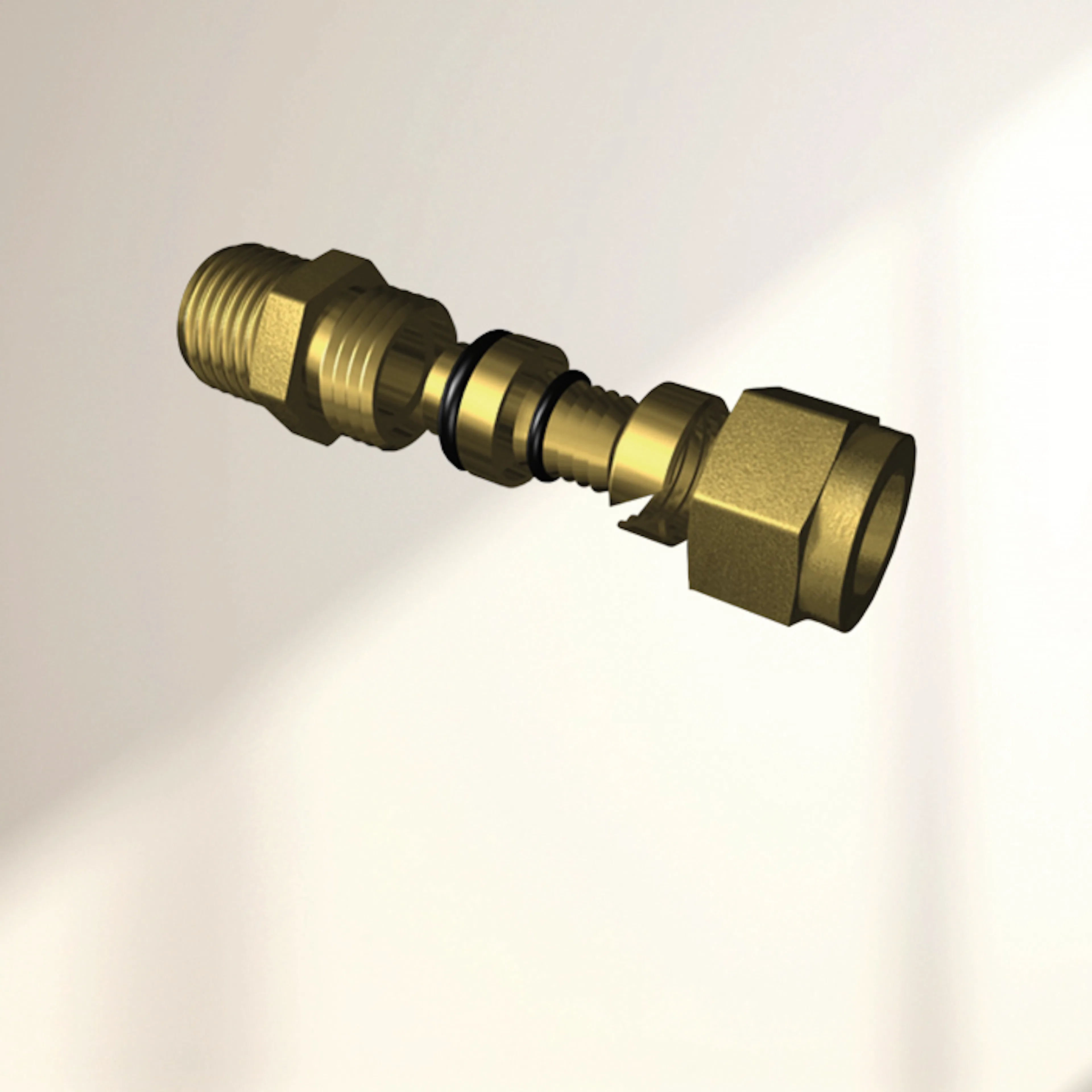 PEX-system