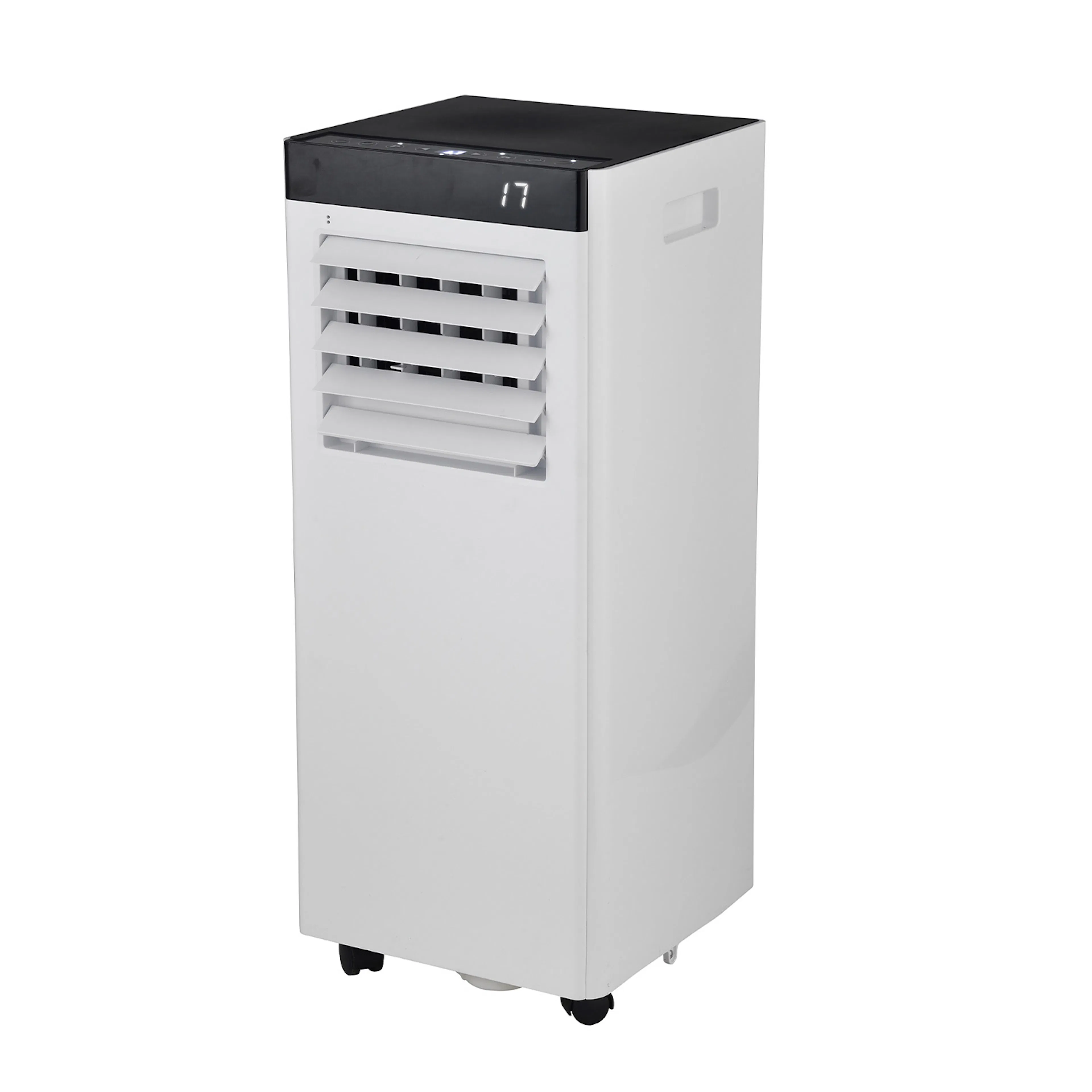 Portabel AC Hawk FDP20 med Fönsterkit 14 m² 2000W/7000BTU