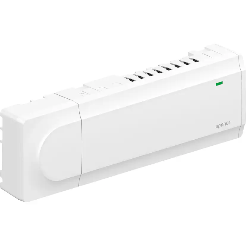 Reglercentral Uponor Smatrix Base Pulse X-245 BUS 6X