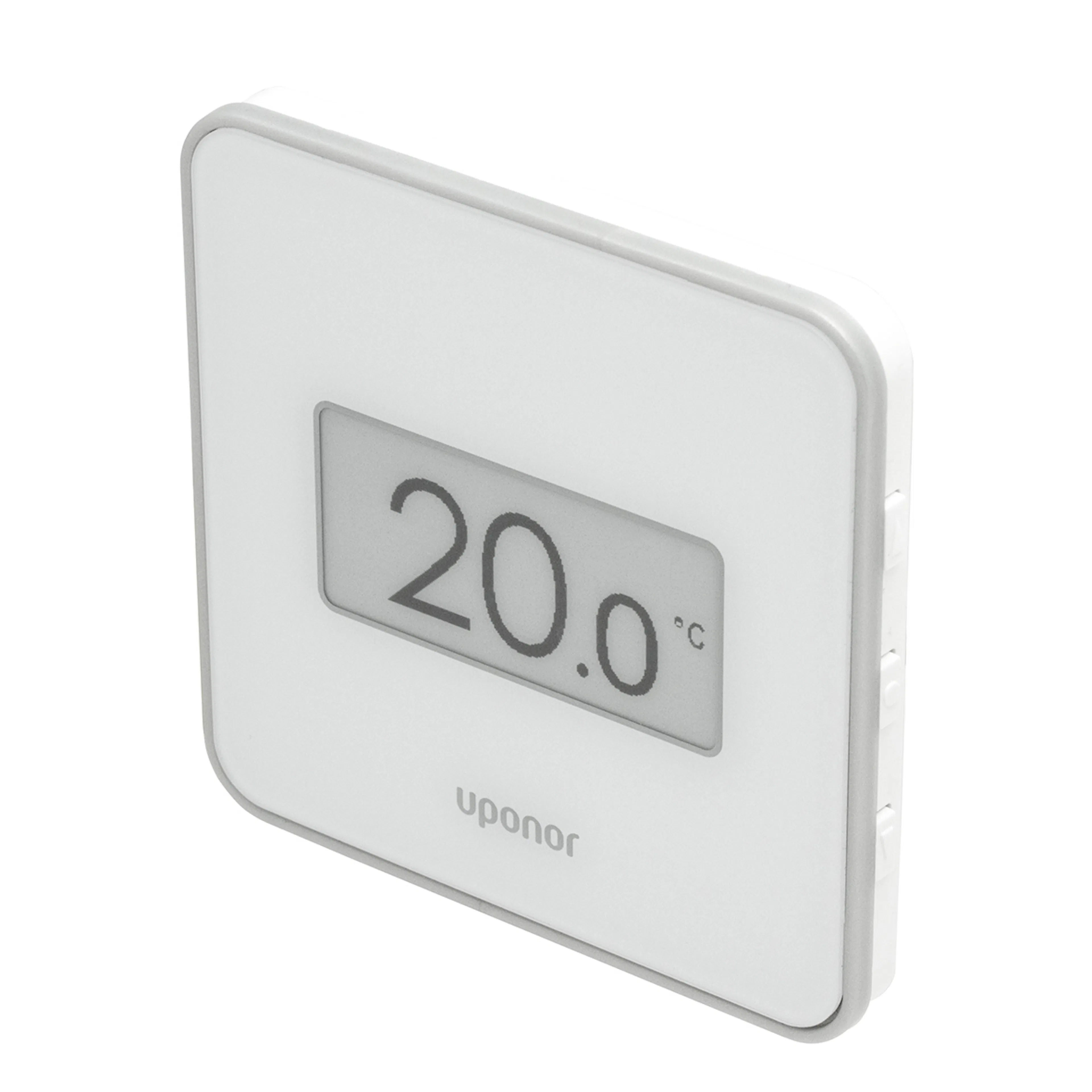 Uponor Termostat Smatrix Wave Style T-169
