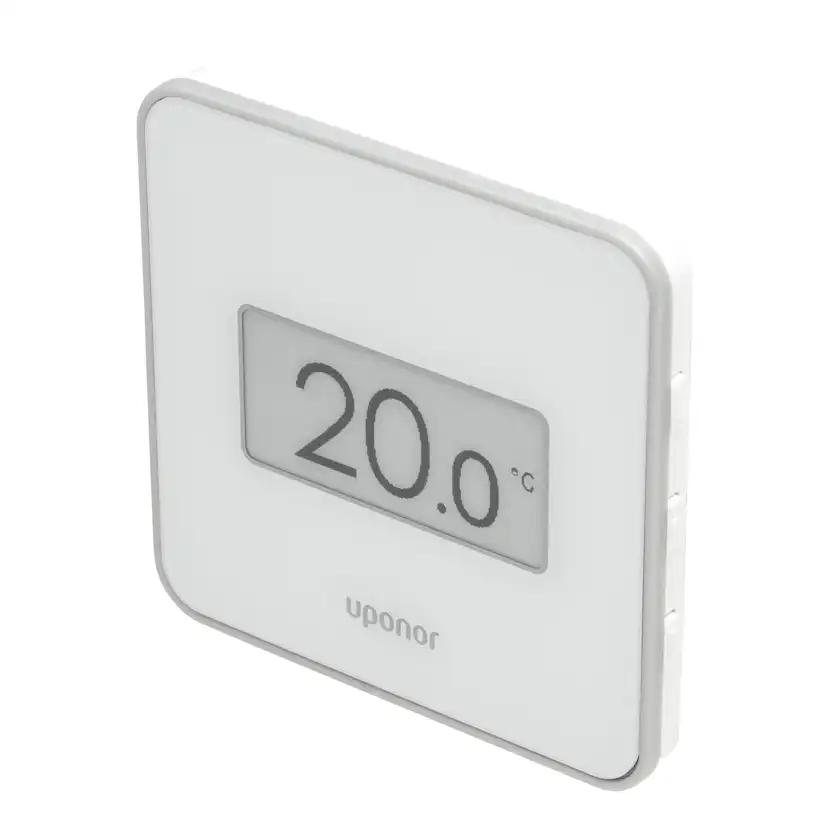 Uponor Termostat Smatrix Wave Style T-169