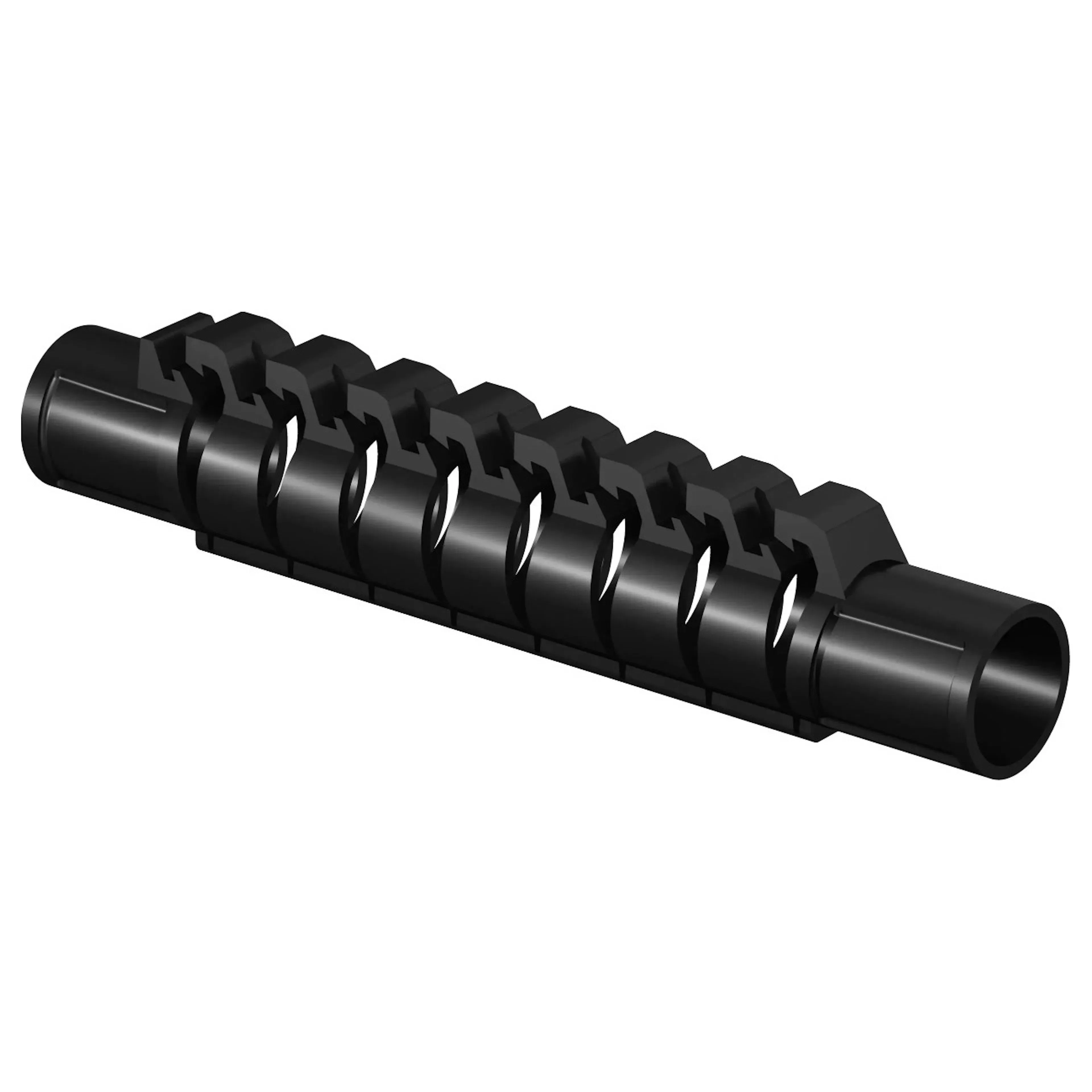 Uponor Bockfixtur Multi Plast