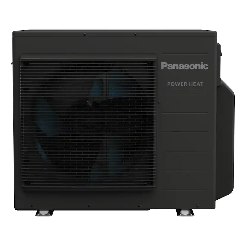 Luftvärmepump Panasonic Power Heat Multi Duo HZ