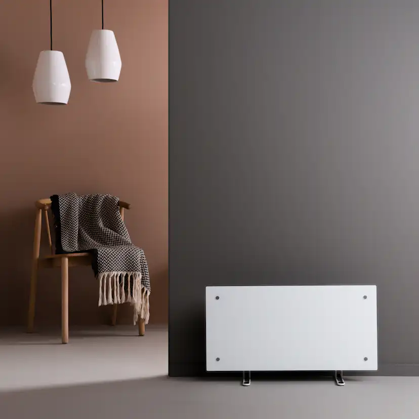 Element Adax Clea H WT WiFi Vit