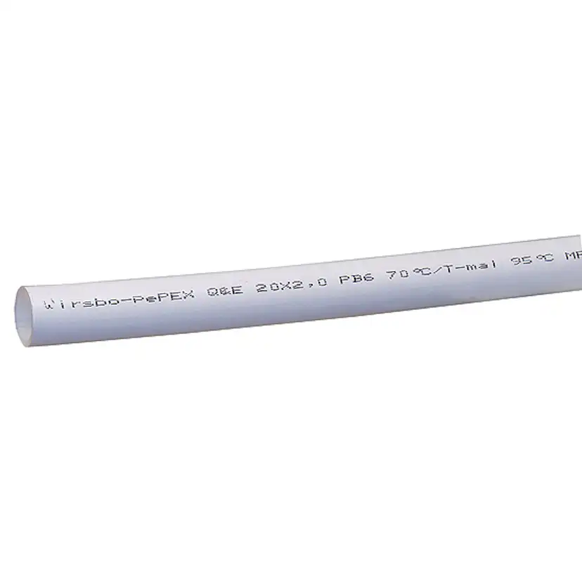 Uponor Golvvärmerör Comfort Pipe PLUS