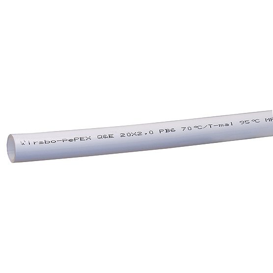 Uponor Golvvärmerör Comfort Pipe PLUS