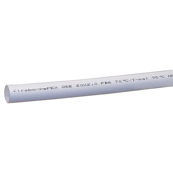 Uponor Golvvärmerör Comfort Pipe PLUS