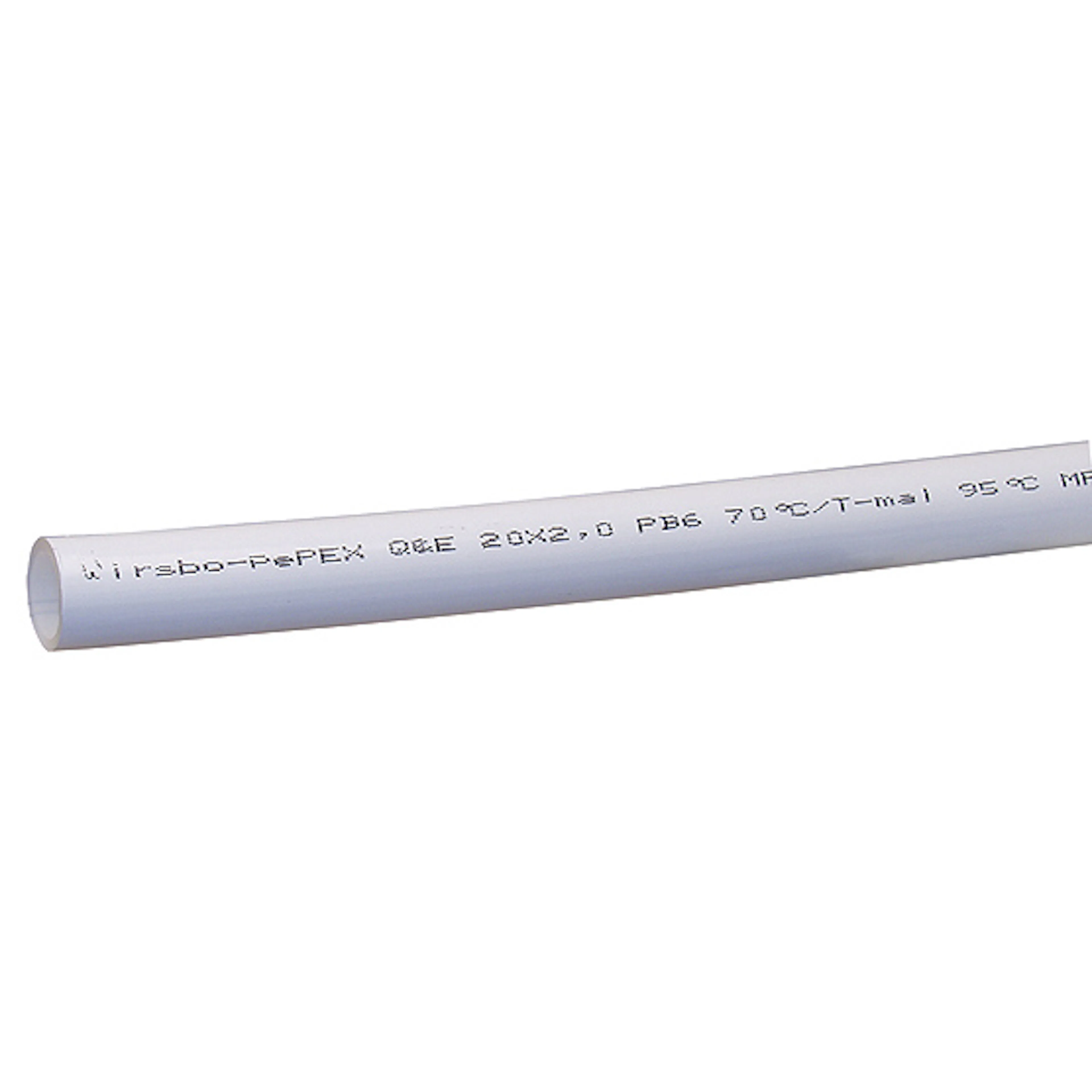 Uponor Golvvärmerör Comfort Pipe PLUS