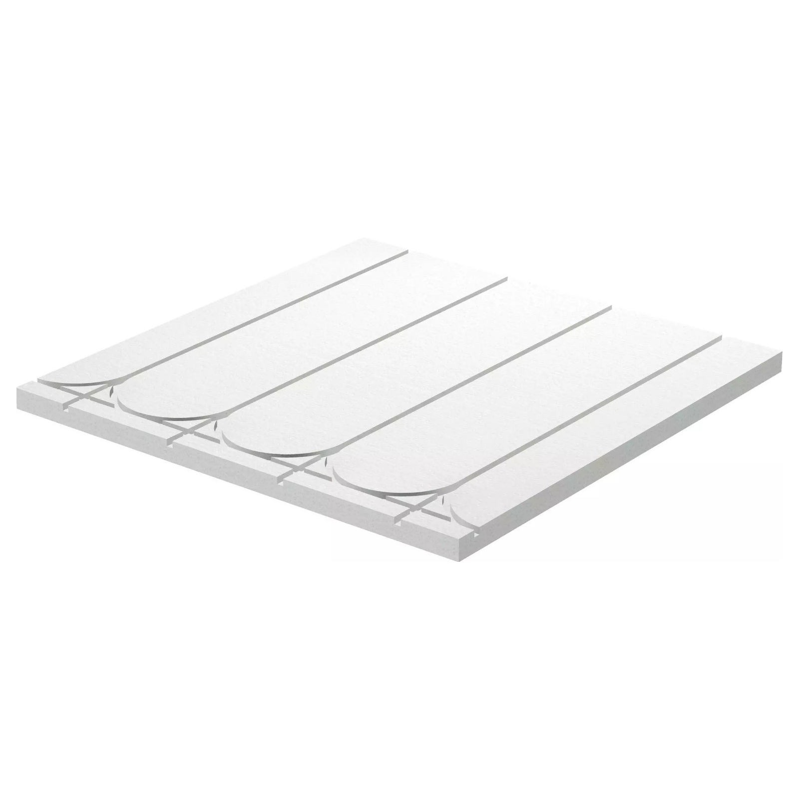 Uponor Golvvärmeskiva Siccus För 20 mm