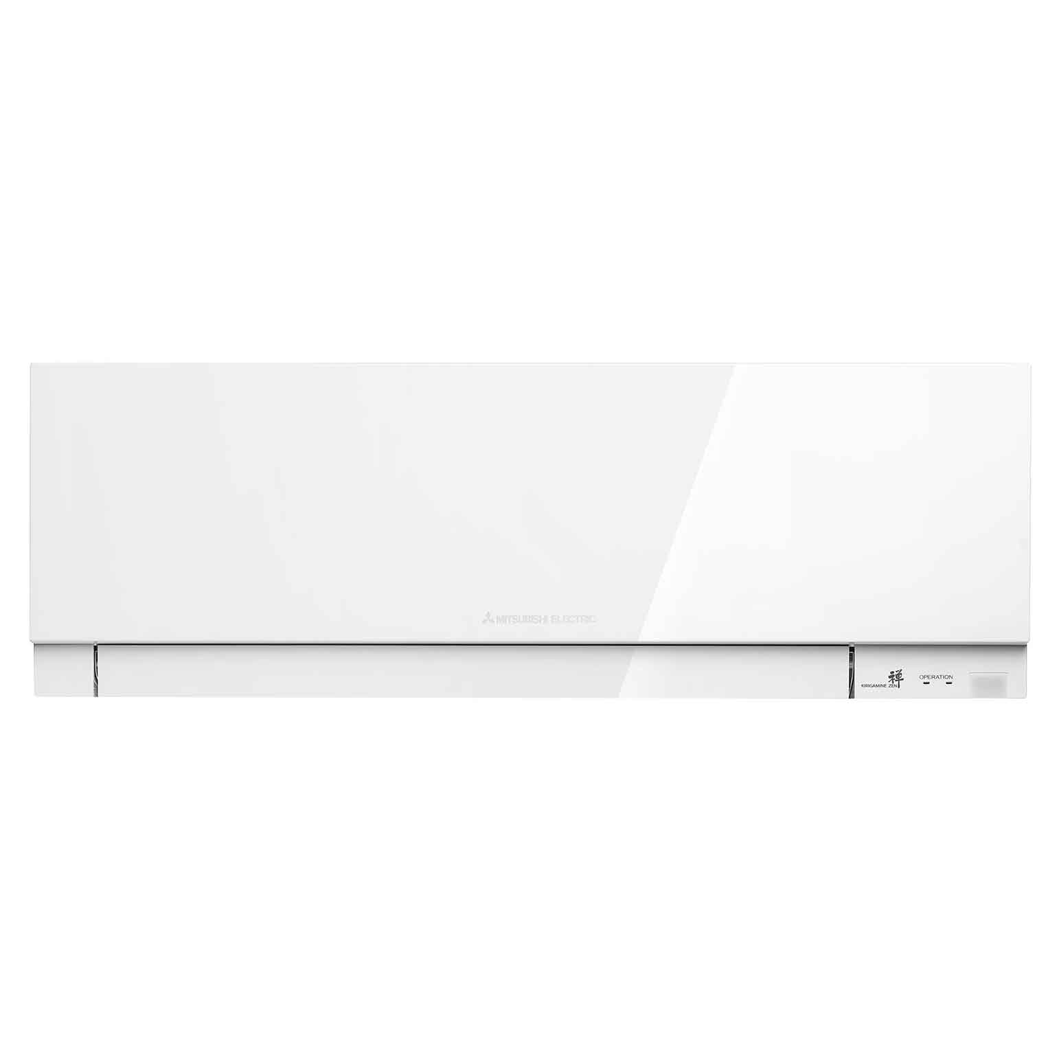 Mitsubishi Electric EF25 ZEN Luftvärmepump