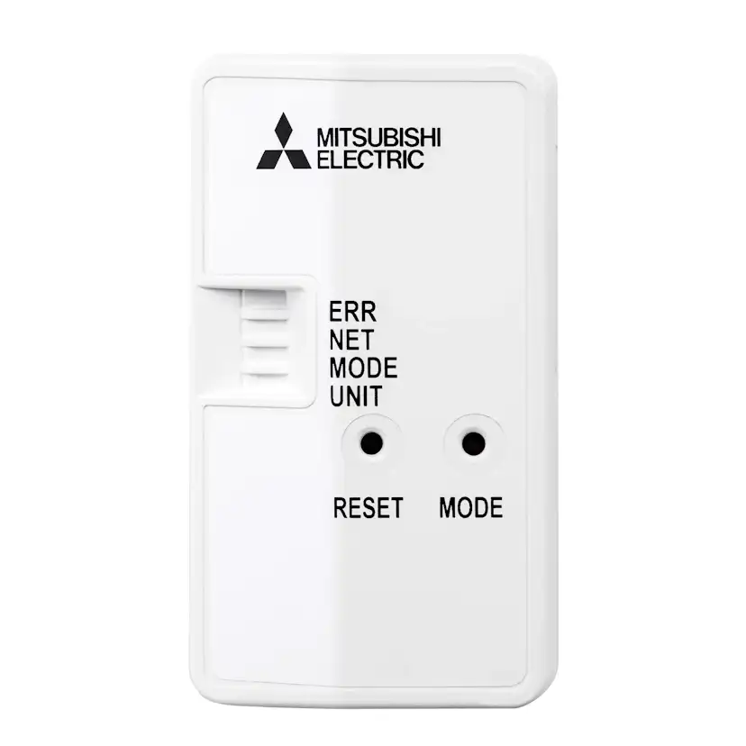 Wifi-styrning Mitsubishi Electric MelCLOUD MAC-597IF-E