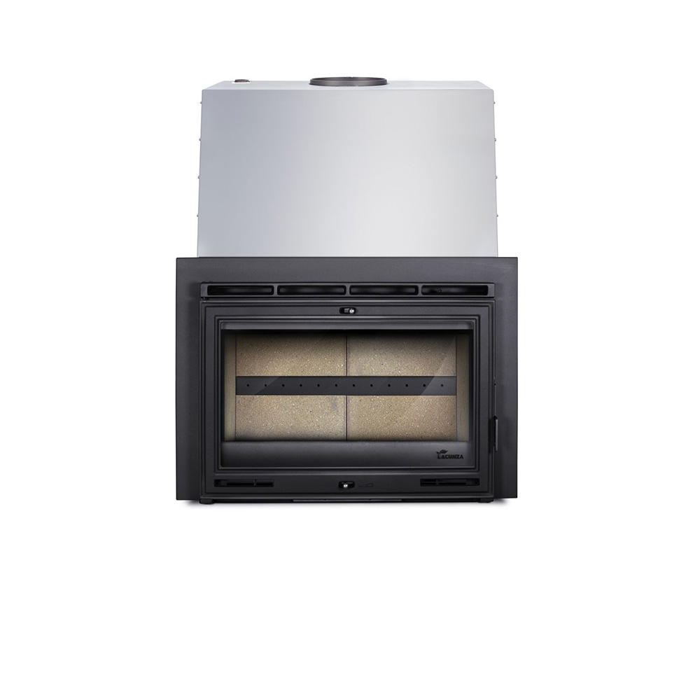 Lacunza Sarria 20 ECO Braskamin