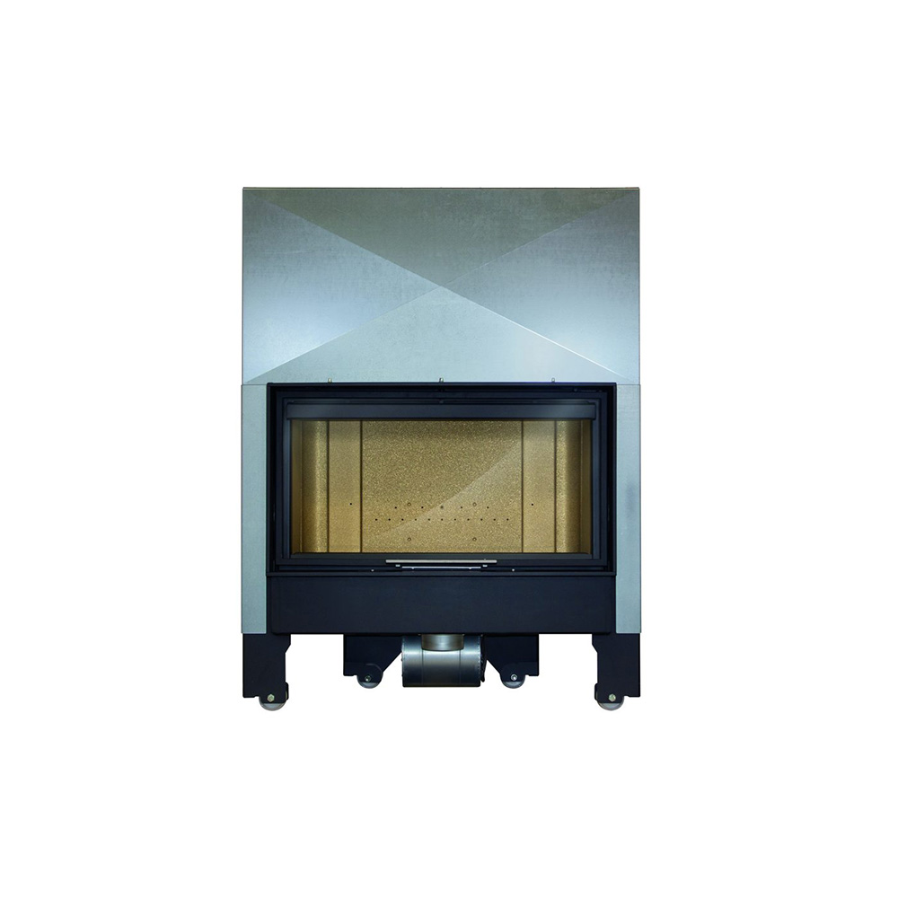 Lacunza Itaca 100 ECO Braskamin