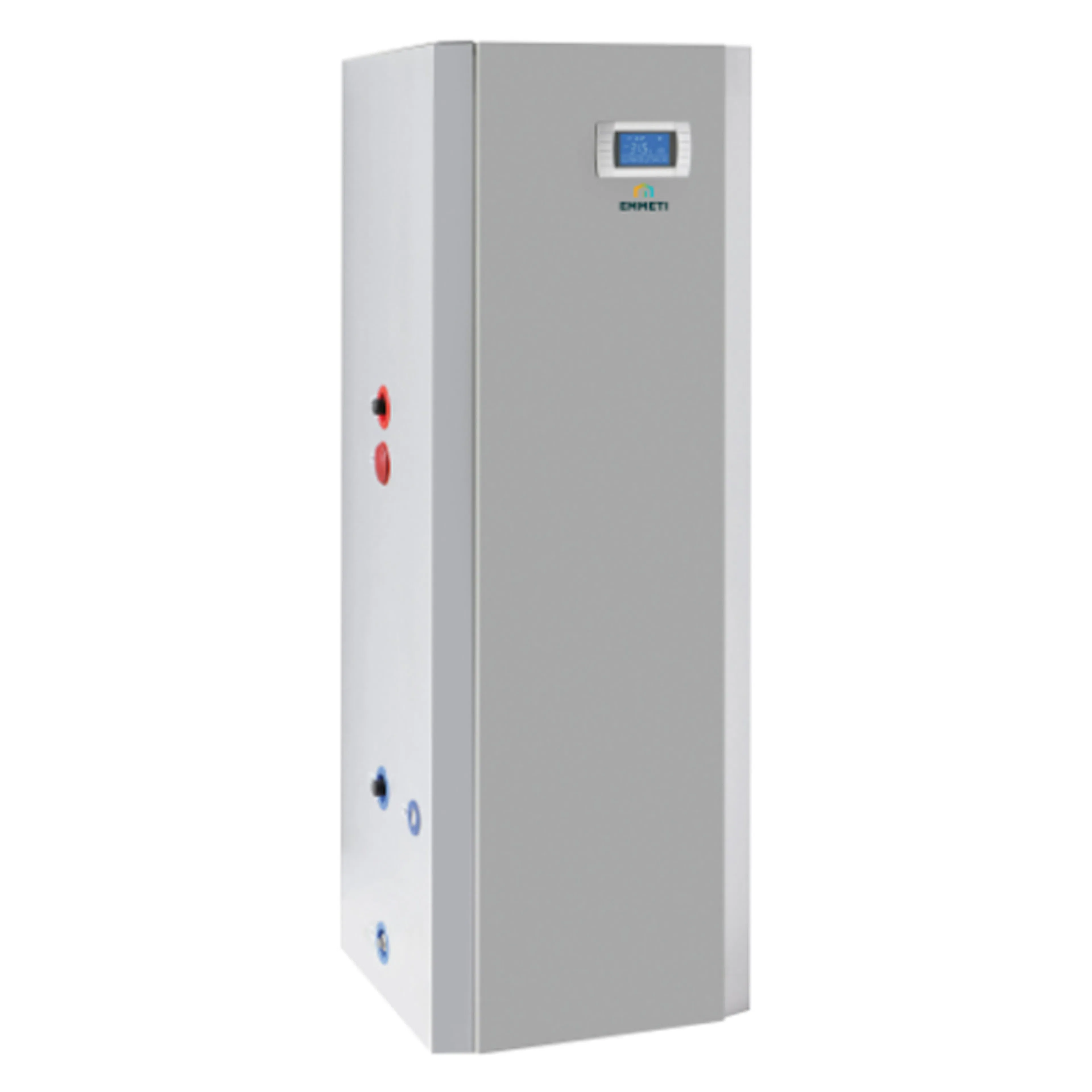 ECO HOT WATER EQ 2021 Volym: 200L