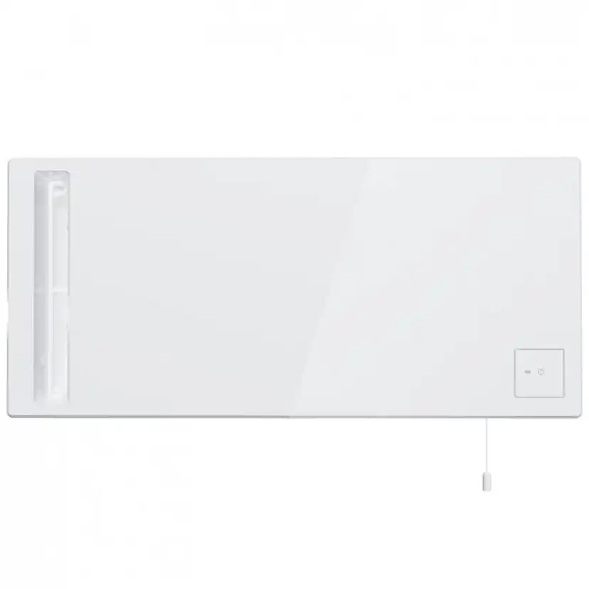 Mitsubishi Electric VL-50 Miniventilation Värmeväxlare