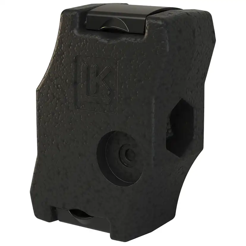 LK Systems Isolering OptiFlow EVO II