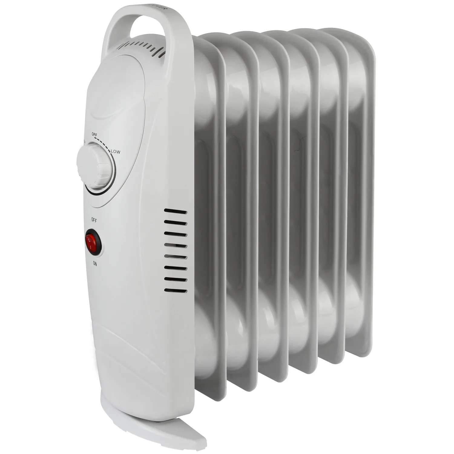 Element Home it Oljefyllt 230 V 800 W