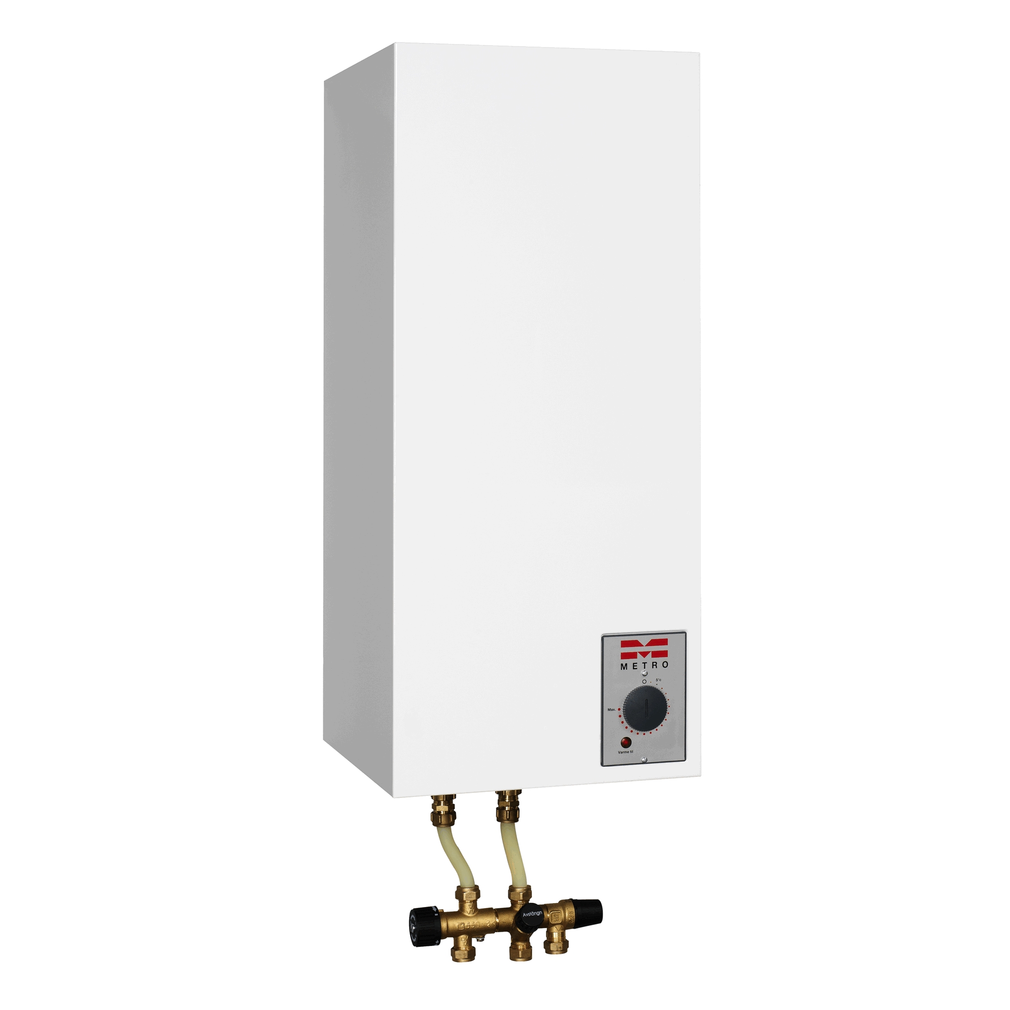 Varmvattenberedare Metro Therm Minett 35 E