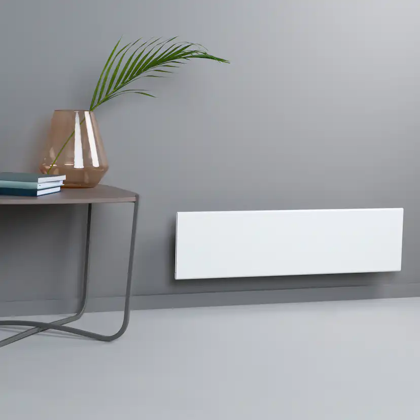 Element Adax Neo L KWT WiFi Vit