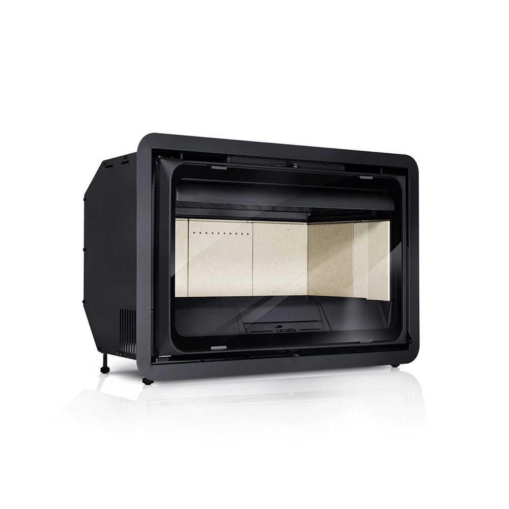 Lacunza K2 800 Braskamin