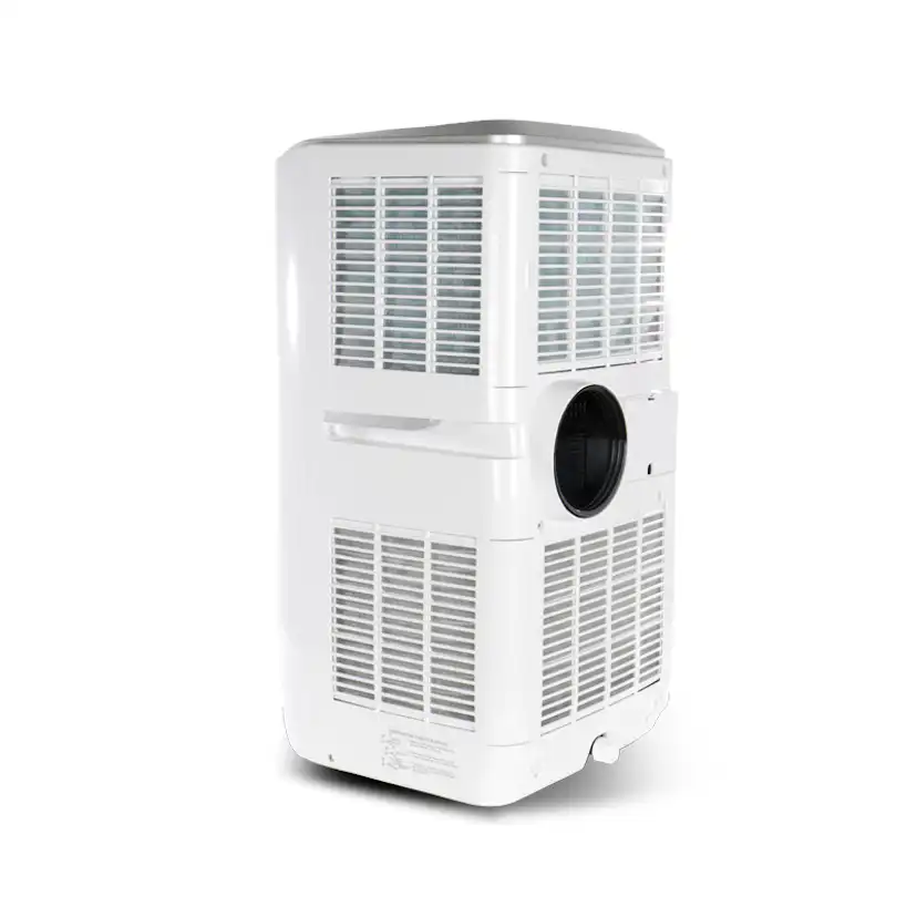 Portabel Värmepump Thermex SuperCooler Kryo