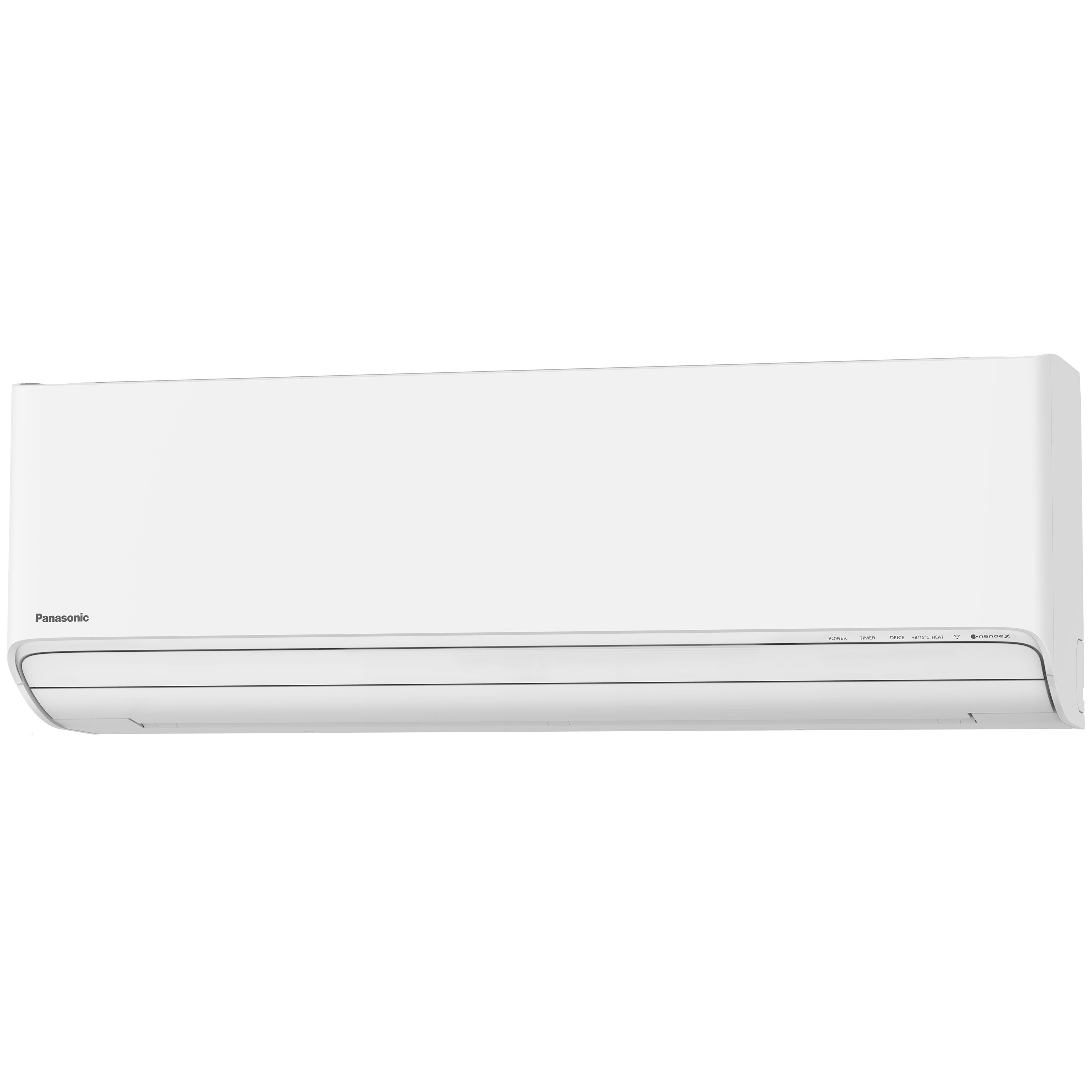 Panasonic Power Heat Multi Duo HZ Luftvärmepump