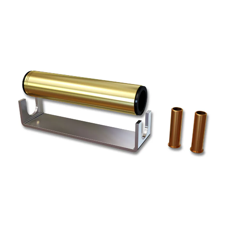 LK Systems PushFit 8 Quattro G15 inv