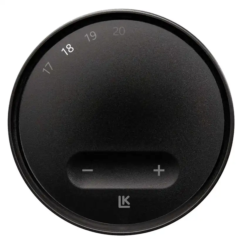 Rumstermostat LK Systems ArcTune
