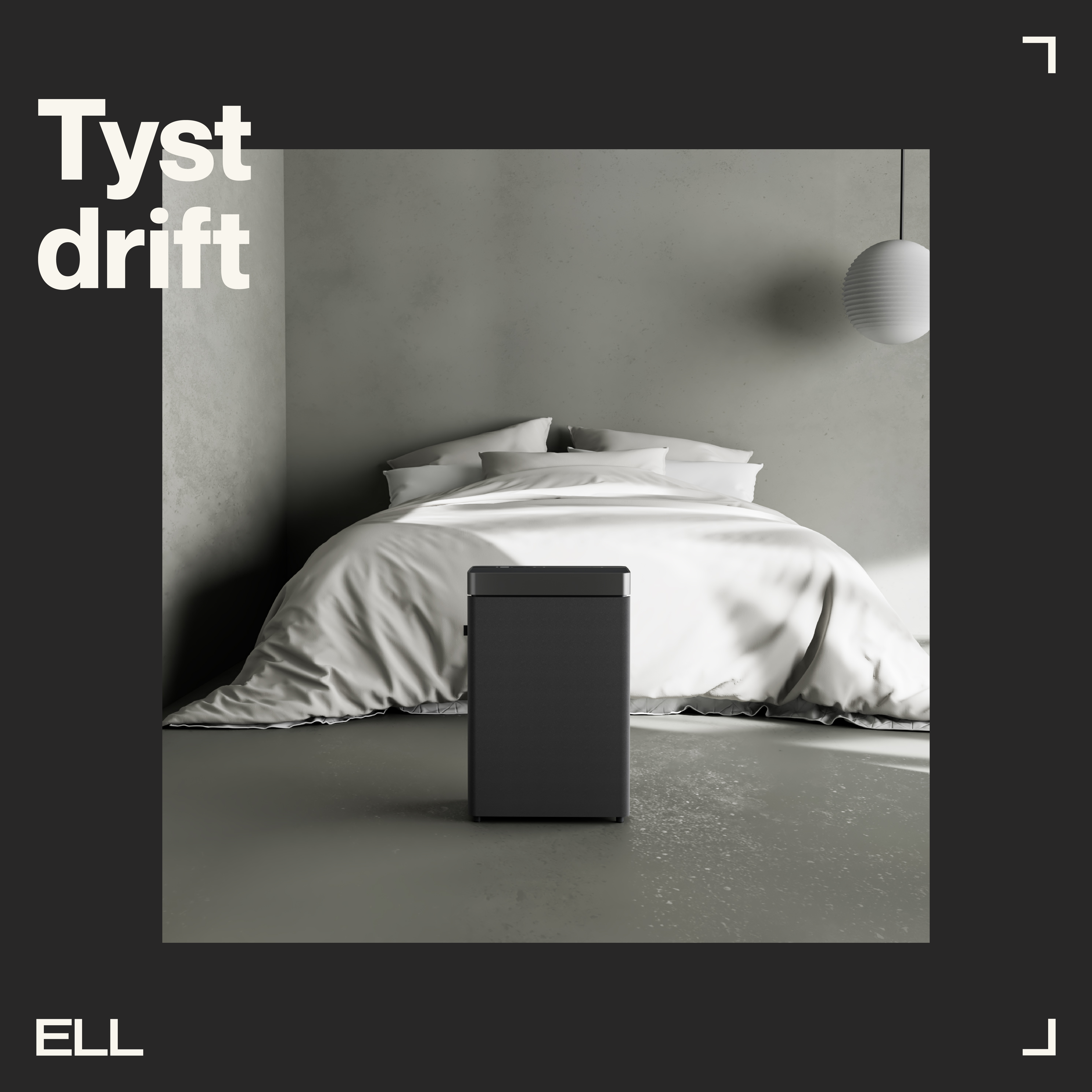 Luftrenare ELL Pury