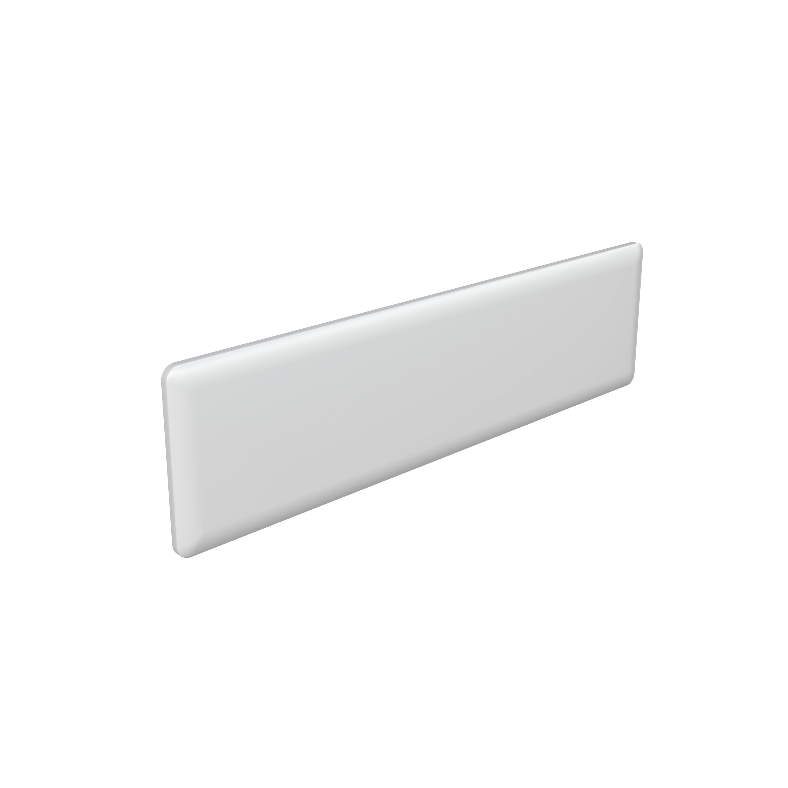 ELRADIATOR WIFI H20 500W230V Bredd: 725 mm, 500 W